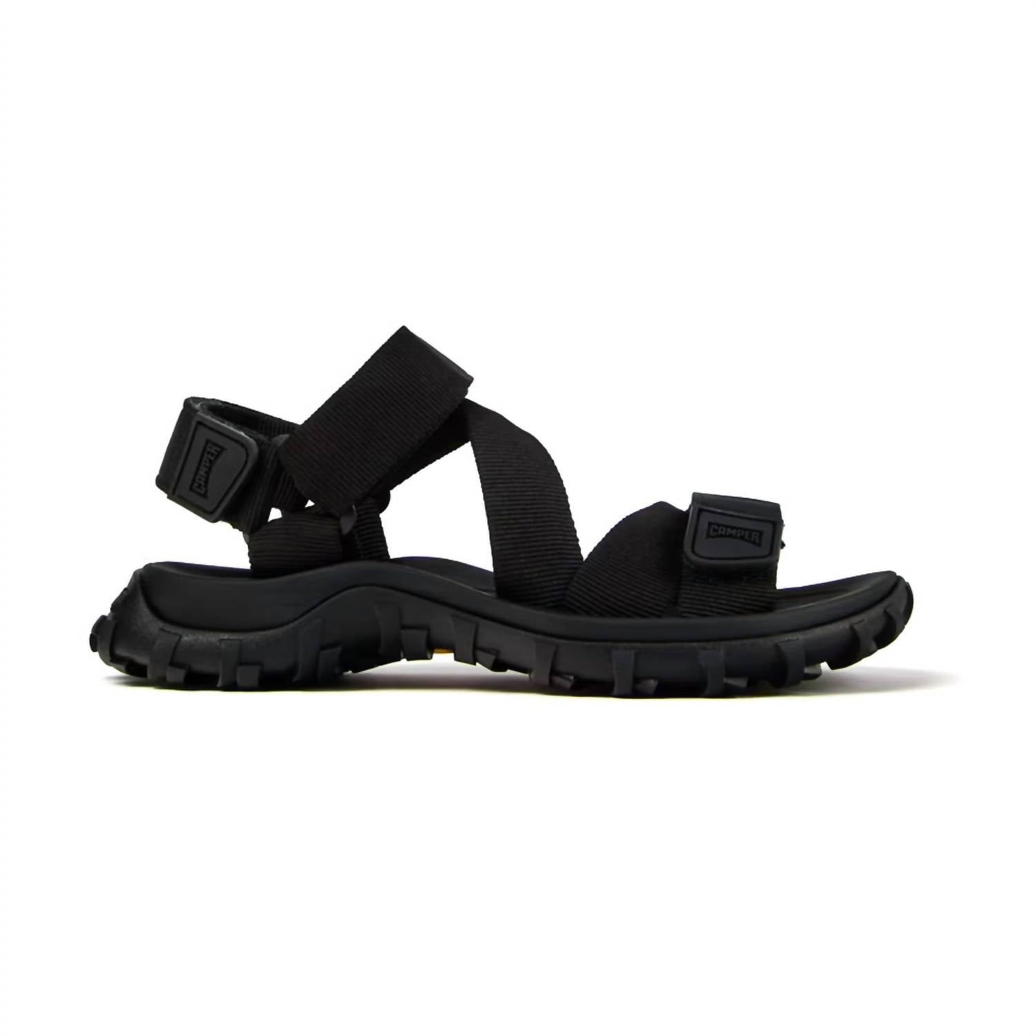 Camper - Men's Drift Trail Sandals