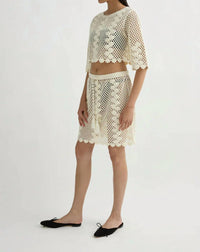 Posse - Saskia Top