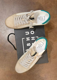 Shu Shop - Women's Mia Sneaker