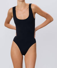 Eterne - Tank Bodysuit