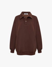 Rumored - Airport Sweatshirt