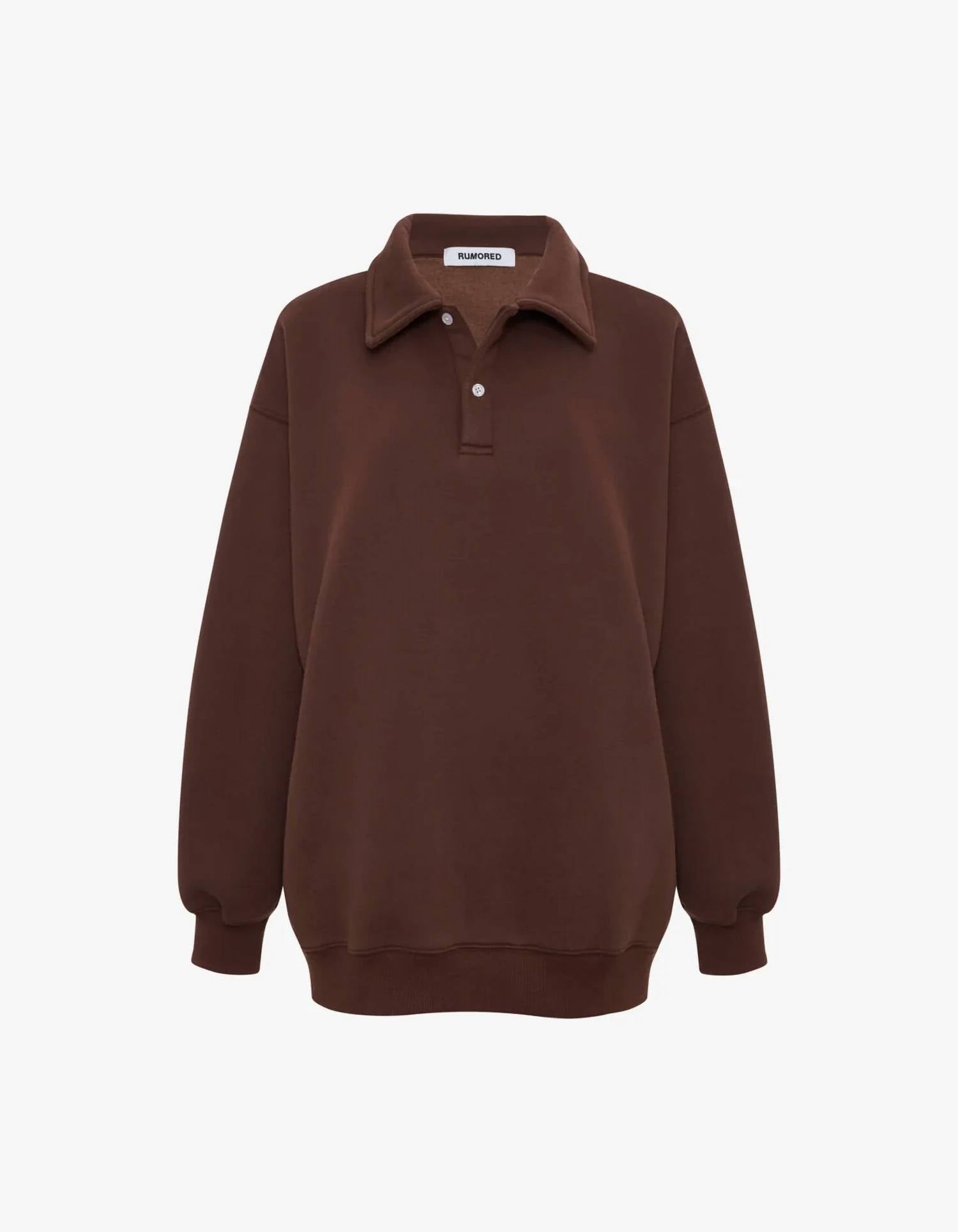 Rumored - Airport Sweatshirt