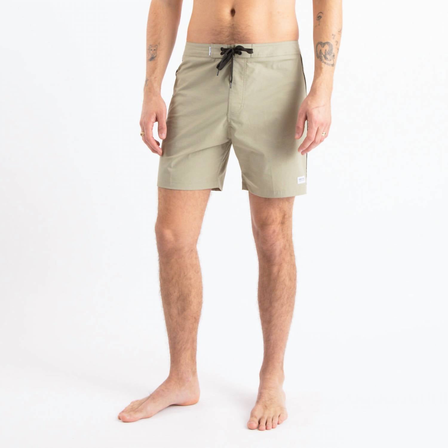 Banks Journal - Eternal Boardshort