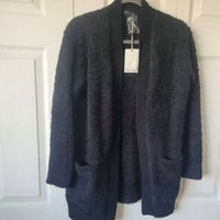 Barefoot Dreams - Cozychic Knit Rib Cardigan