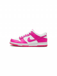 Nike - Girl's Dunk Low Sneakers