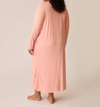 Kindred Bravely - Sunday Long Sleeves Lounge Duster