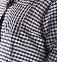 Jill Mcgowan - Kat Shirt - Plus Size