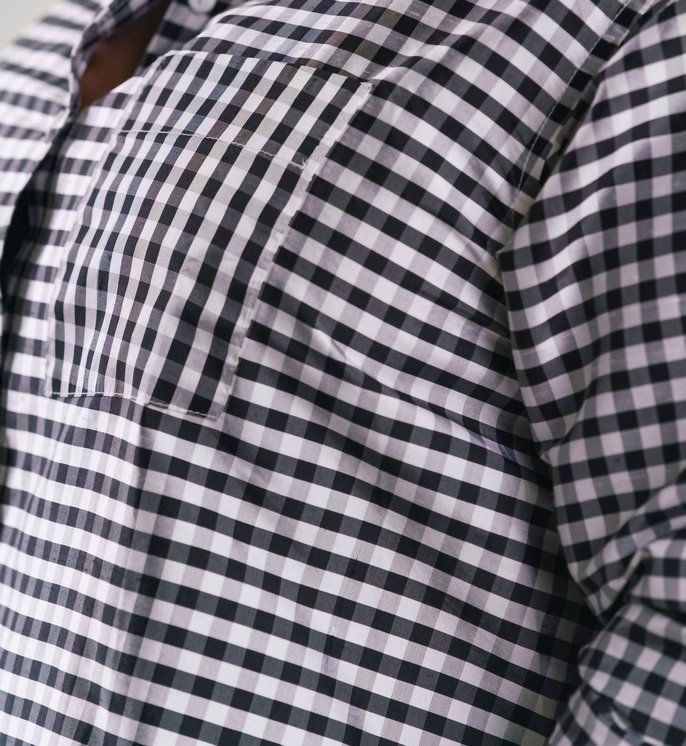 Jill Mcgowan - Kat Shirt - Plus Size