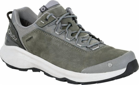 Oboz - Men's Cottonwood Low B-dry Trail Shoes