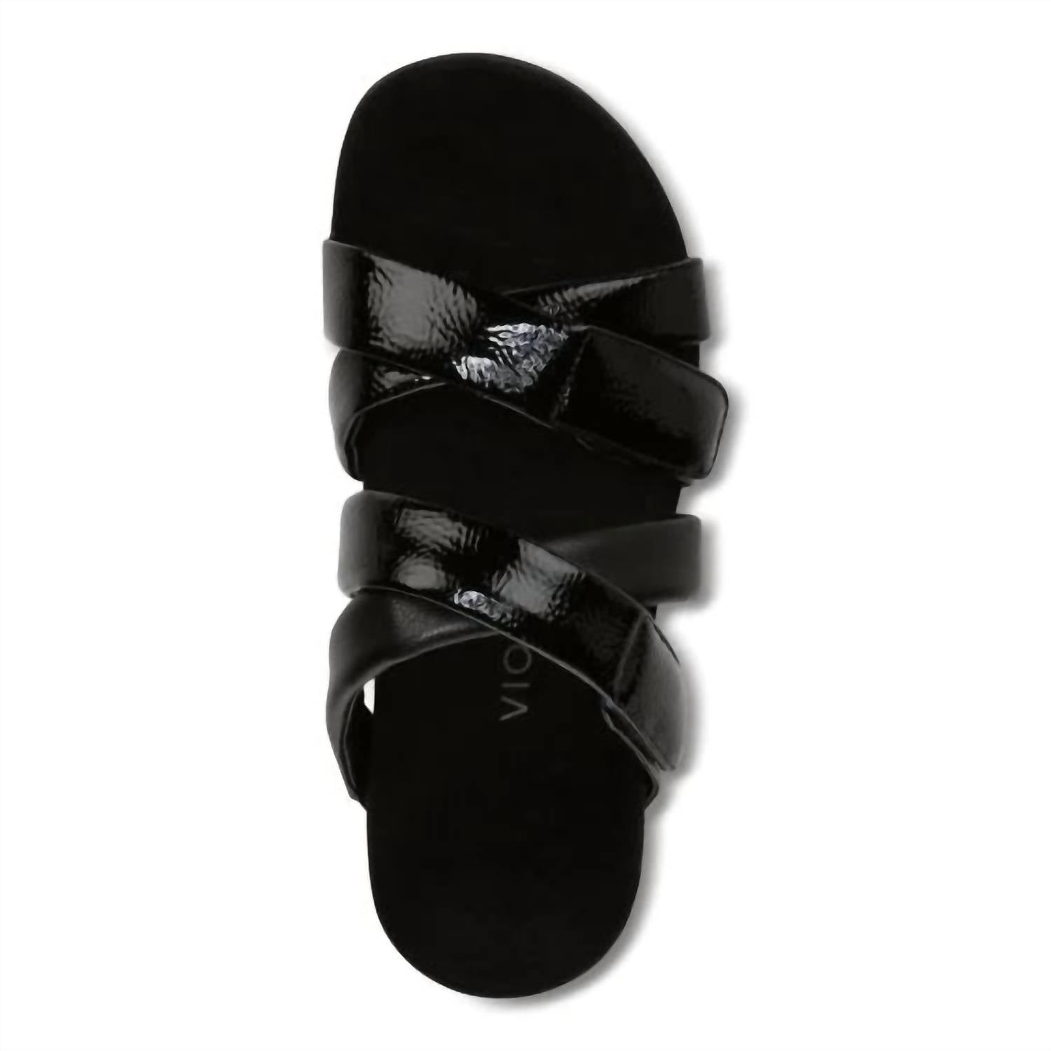 Vionic - Women's Hadlie Slide Sandal