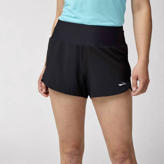 Brooks - Women's Chaser Three Short
