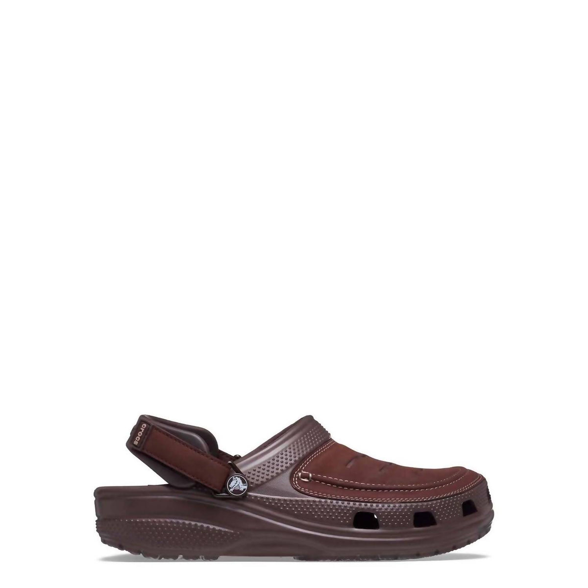 Crocs - Men's Yukon Vista II LiteRide Clog