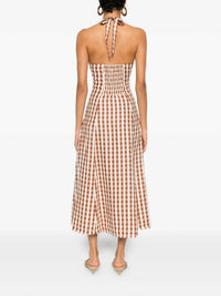 Faithfull The Brand - Marais Midi Dress