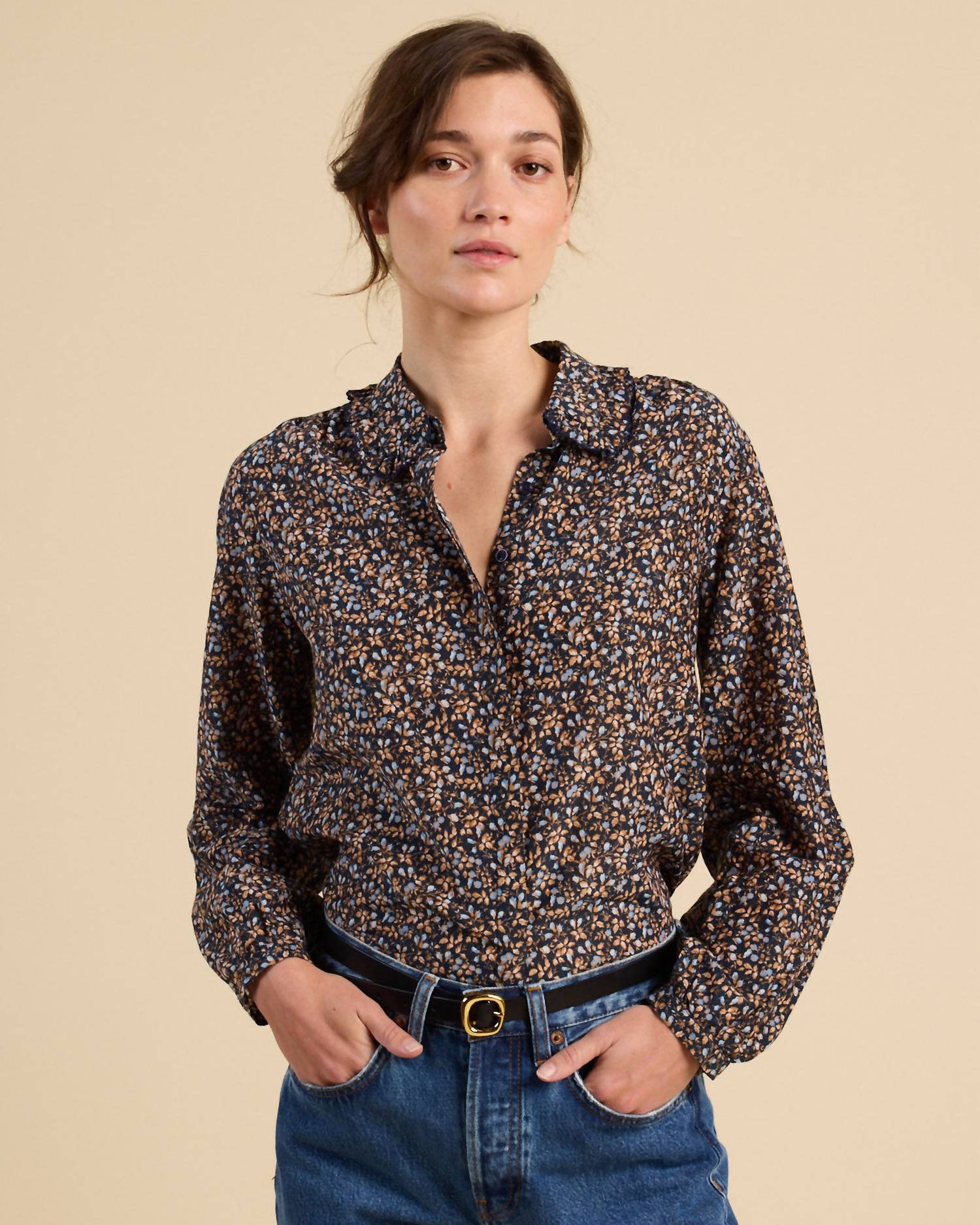 Trovata - Kinsley Blouse