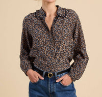 Trovata - Kinsley Blouse