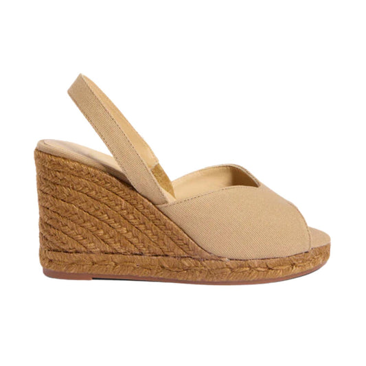 Castaner - Brisa Espadrilles Wedge Sandals