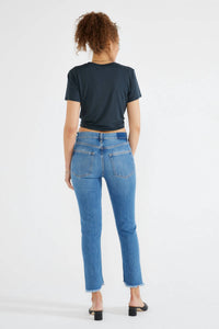 Etica - Scarlet Midrise Slim Fit Jeans