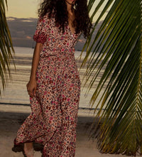 Natalie Martin - Bella Midi Skirt