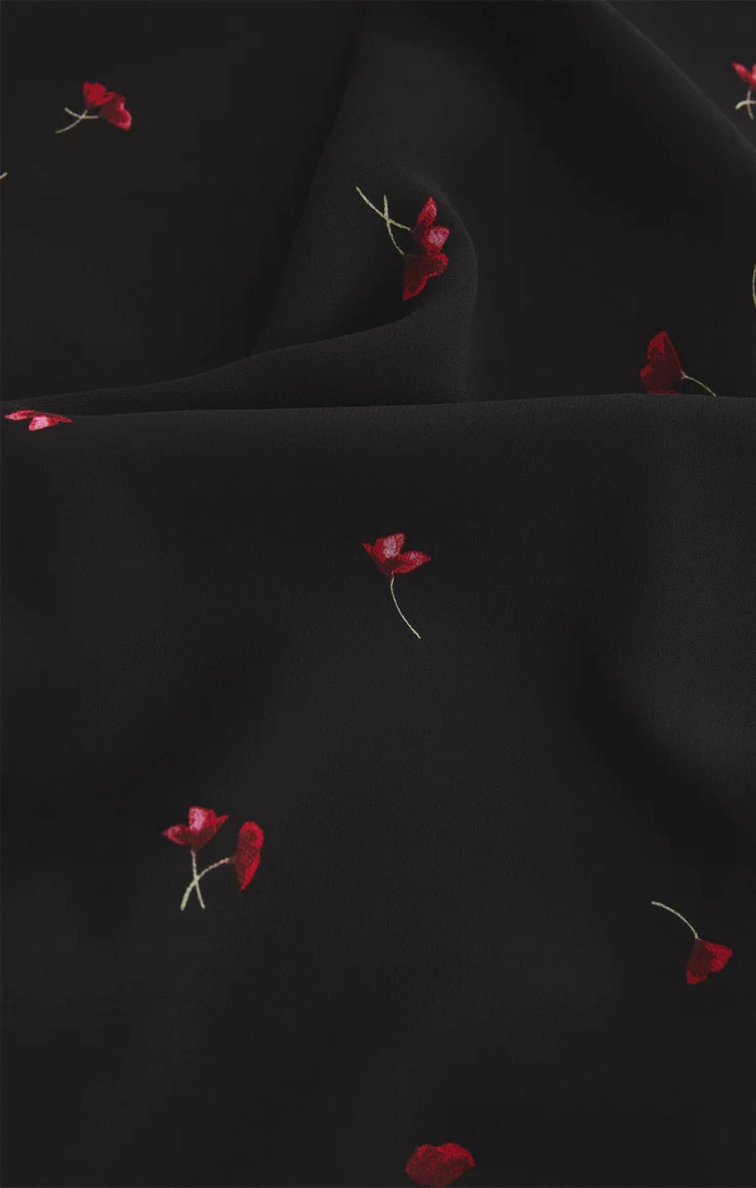 Z Supply - Campbell Rio Floral Mini Dress