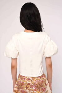 Love The Label - Lilo Tee