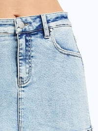Risen - High Rise Fit Skort