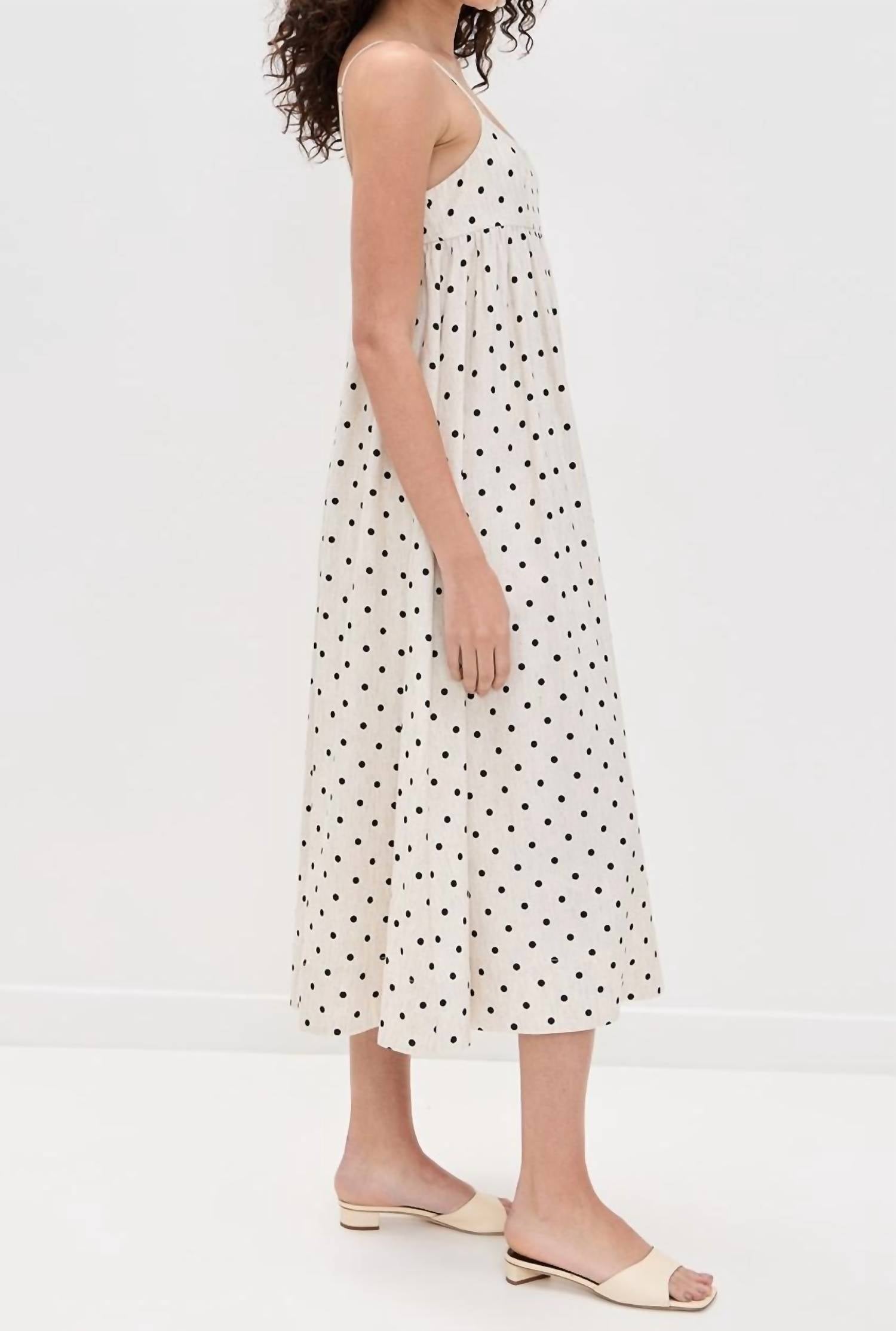 Amanda Uprichard - Wynwood Dress