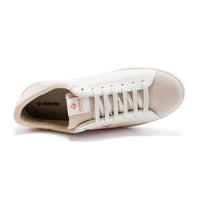 Victoria - Women's Berlin Casual Low Top Leather Sneakers