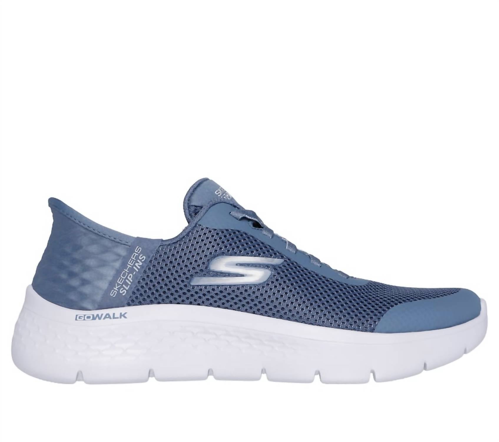 Skechers - Women's Go Walk Flex Grand Entry Shoes