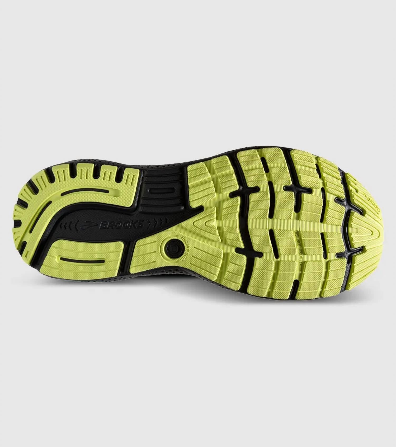 Brooks - Men's Ghost 16 Running Shoes