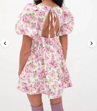 Milani Dress