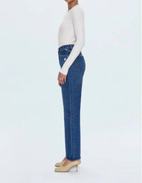 Pistola - Cassie Striaght Leg Jeans