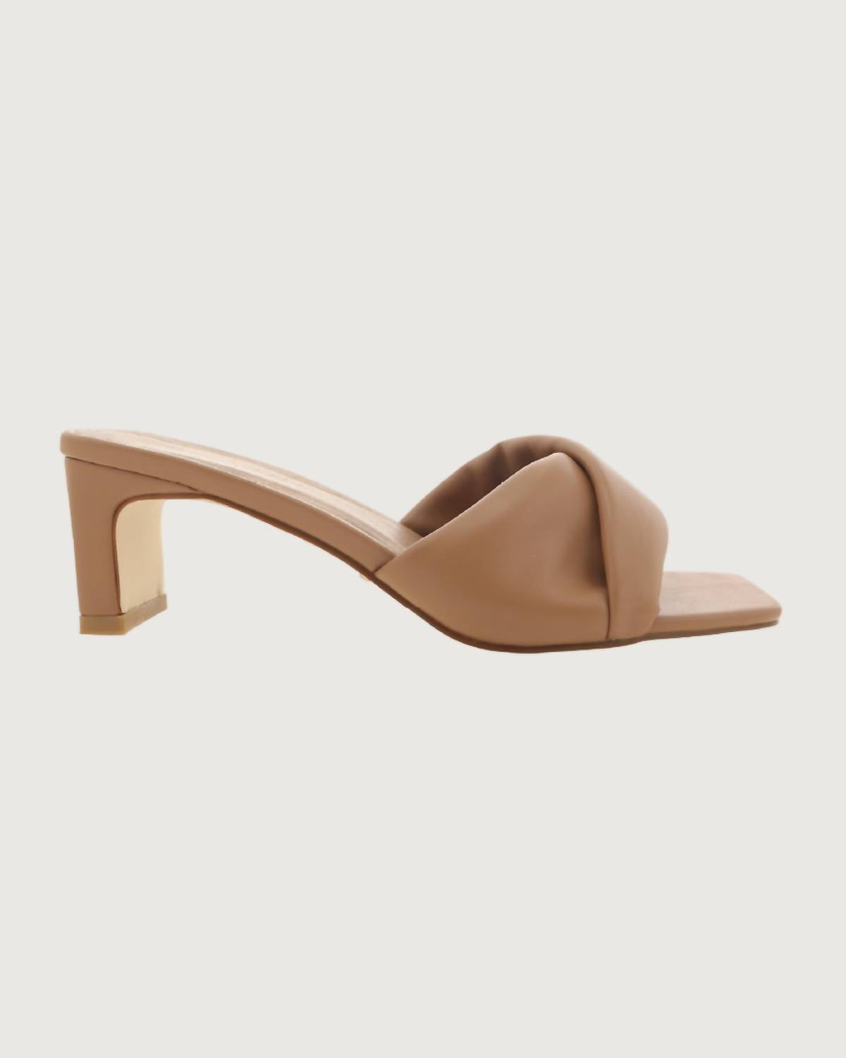 Billini - Women's Taya Heel Sandal