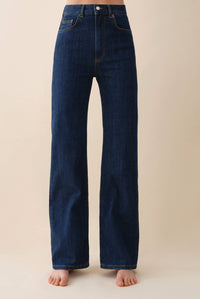 Jeanerica - Pyramid Flared Jeans