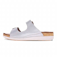 Revere - Women's Brighton Slide Sandal