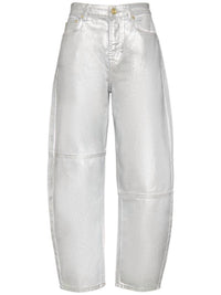 Berenice - High Rise Wide Leg Jeans