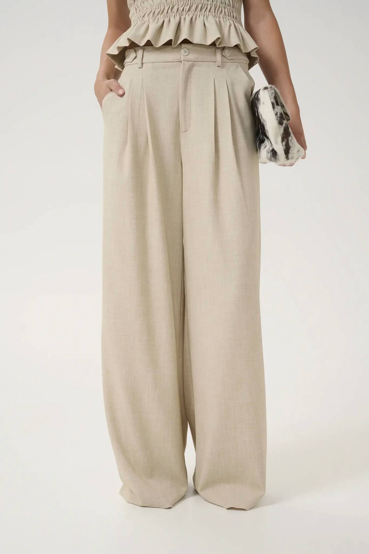 Gestuz - Decy Pants