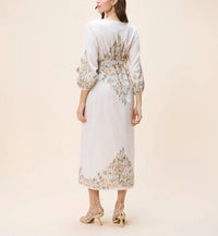 Cleobella - Seema Midi Dress