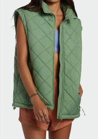Billabong - Transport Vest