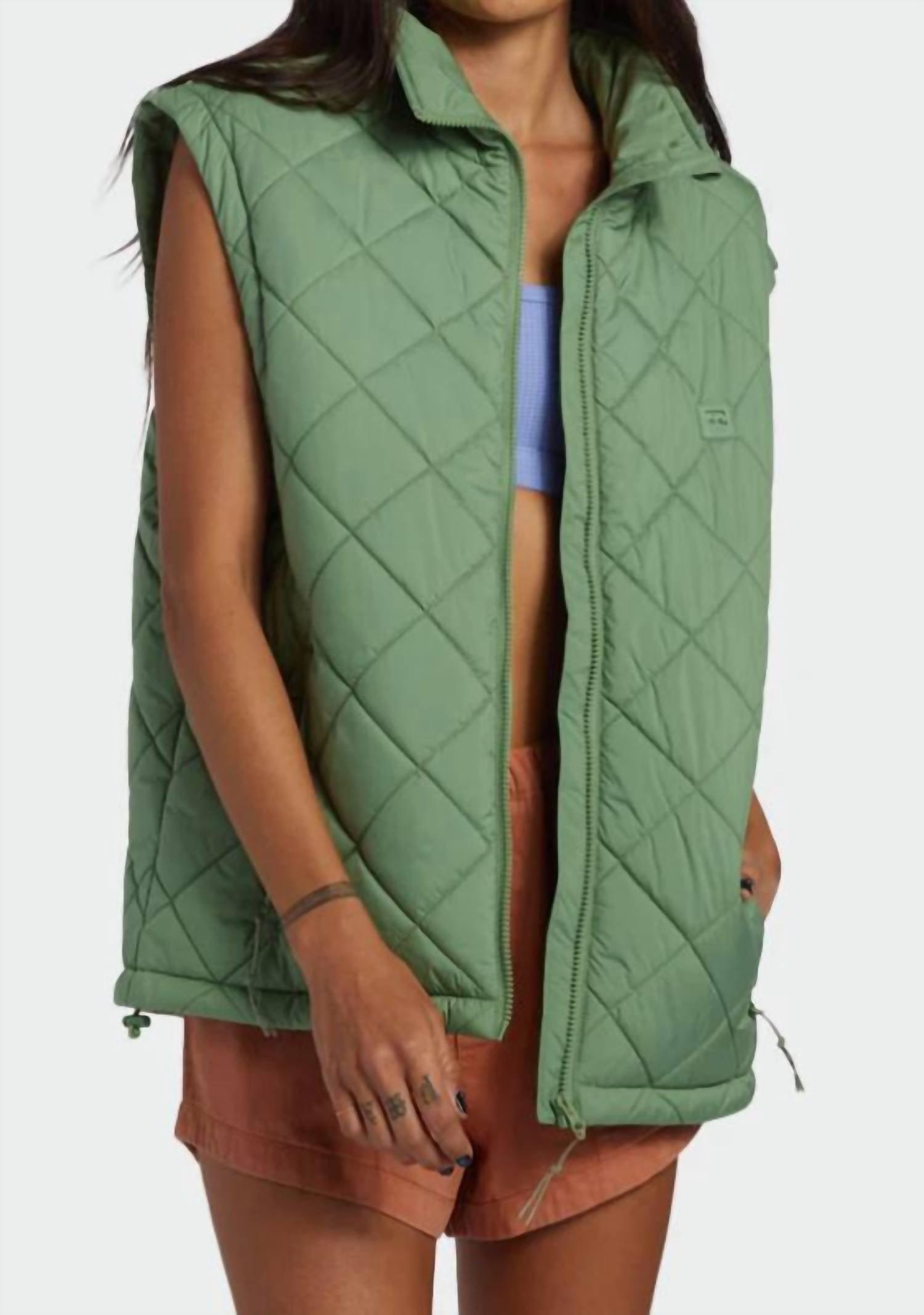 Billabong - Transport Vest