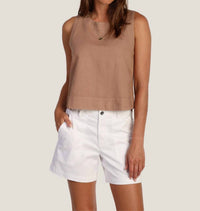 Dylan - Coast Top