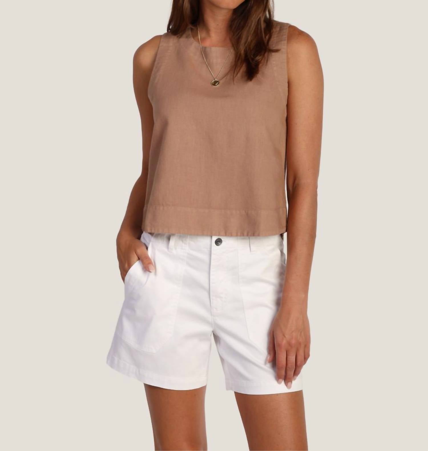 Dylan - Coast Top