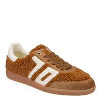 Back 70 - Women's Teddy Sneakers