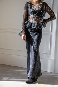 Ciao Lucia - Concetta Maxi Skirt