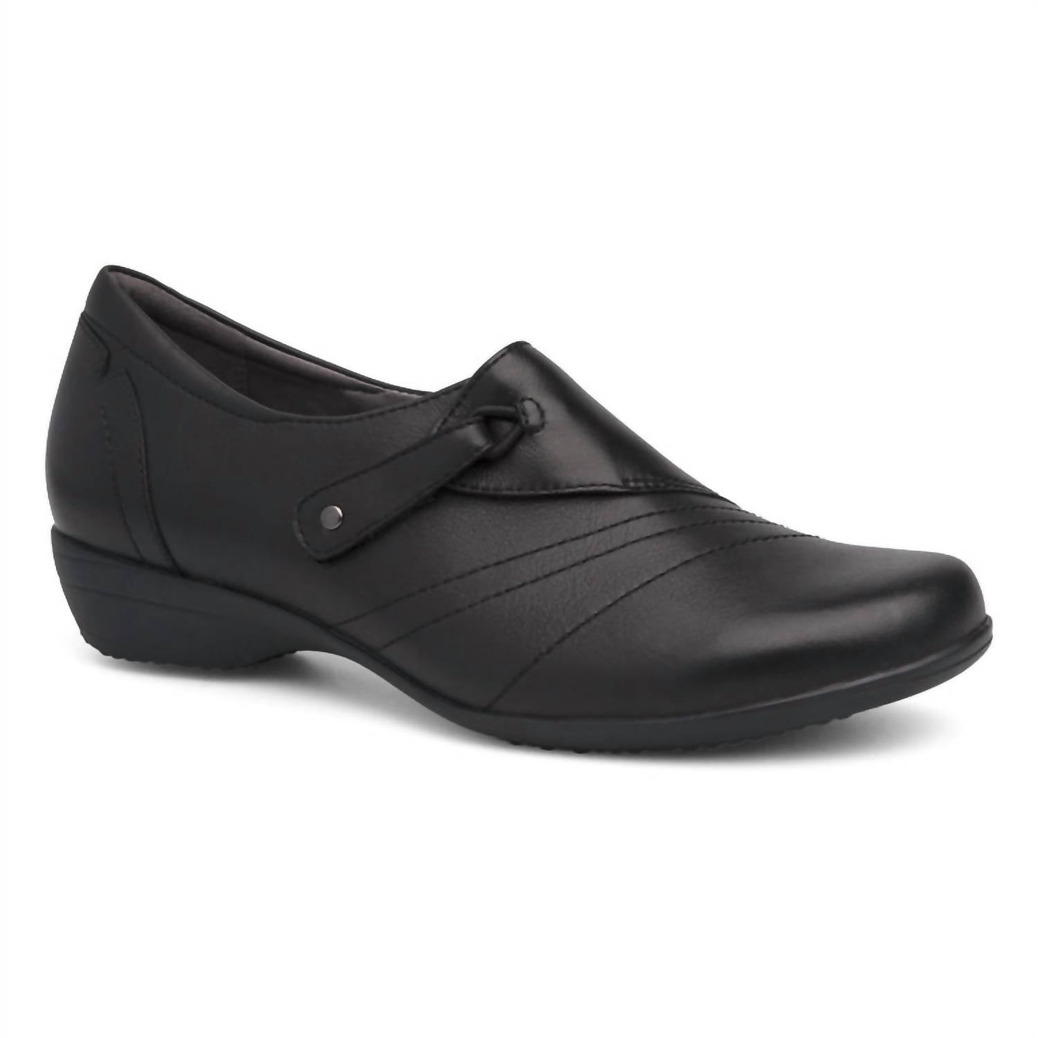 Dansko - Women's Franny Slip On Loafer
