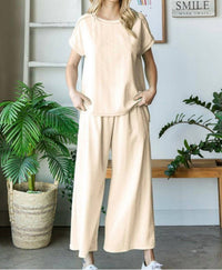 7Th Ray - Stylish Comfort Lounge Pants