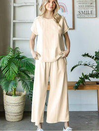 7Th Ray - Stylish Comfort Lounge Pants