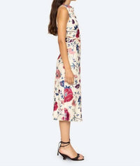 Sea - Priscilla Midi Dress