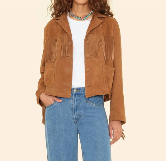 Xirena - Bronco Jacket