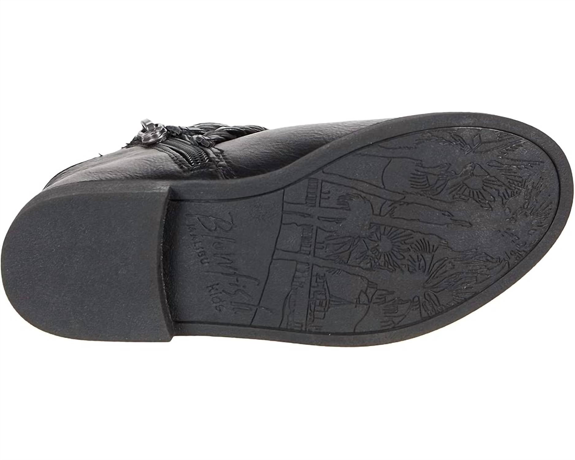 Blowfish - Kid's Sarelia Boot