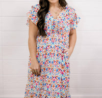 Layerz Clothing - Hollis Dress